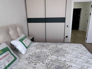 Apartament cu 1 cameră, 53 m², Botanica, Chișinău foto 4