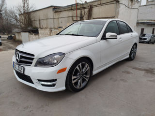 Mercedes C-Class