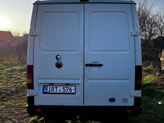 Volkswagen LT35 foto 2