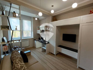 Apartament cu 3 camere, 85 m², Botanica, Chișinău foto 9