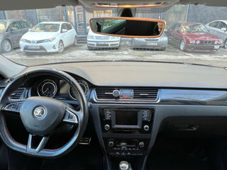 Skoda Rapid foto 4