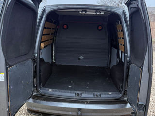 Volkswagen Caddy foto 6