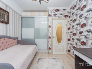 Apartament cu 3 camere, 92 m², Râșcani, Chișinău foto 8