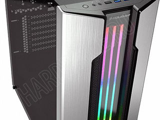 cougar gemini s iron silver - 1250 lei. raijintek styx classic aluminium - 2100 lei