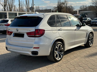 BMW X5 foto 4