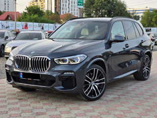 BMW X5 foto 1