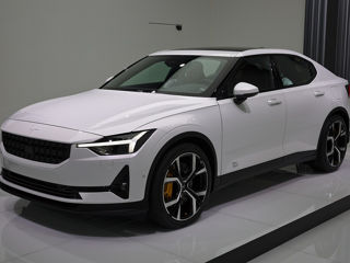 Volvo Polestar 2