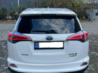 Toyota Rav 4 foto 6