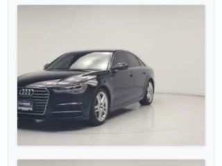 Audi A6 foto 7