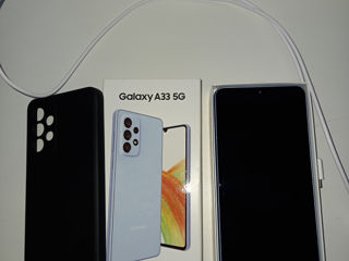Samsung Galaxy A33 5G