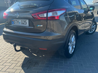 Nissan Qashqai foto 3