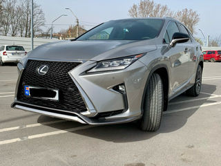 Lexus RX Series foto 2