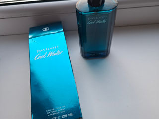 Davidoff Cool Water 125 Ml foto 2