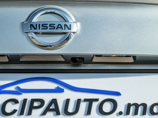 Nissan Qashqai foto 19