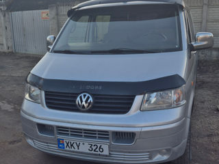 Volkswagen Transporter foto 2