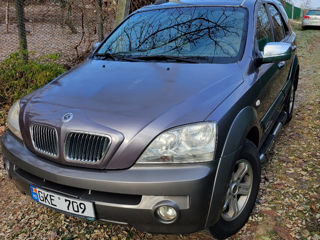 KIA Sorento foto 2