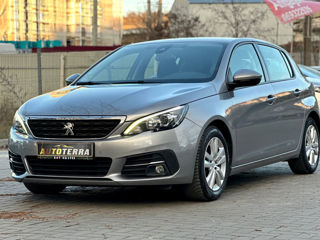 Peugeot 308 foto 3