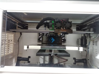 Imprimantă 3D Flashforge Dreamer, Dimensiuni de printare 200 x 150 x 140 mm foto 1