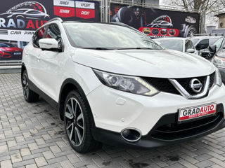 Nissan Qashqai foto 2