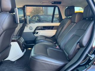 Land Rover Range Rover foto 18