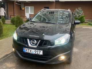 Nissan Qashqai foto 3