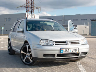 Volkswagen Golf foto 3