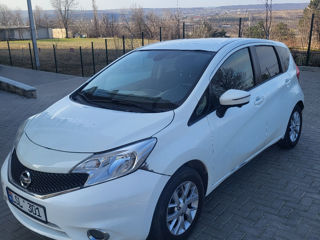 Nissan Note foto 3