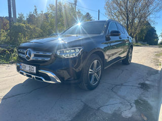 Mercedes GLC foto 3