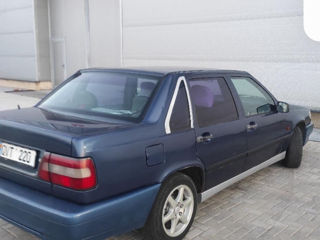 Volvo 800 Series foto 1