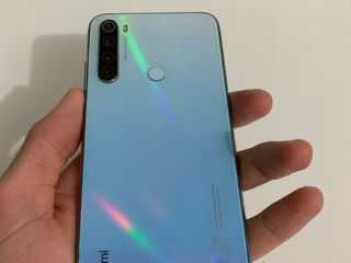 Xiaomi Redmi Note 8