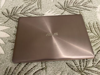 Asus ZenBook / Display 13.3 / Intel Core i3 6100U / Ram 6GB / HDD 500 GB ! foto 5