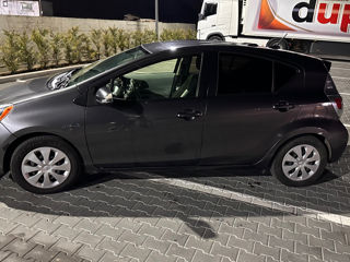 Toyota Prius c