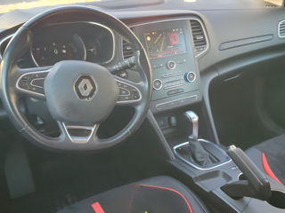 Renault Megane foto 5