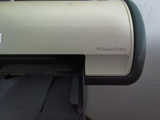 Vând imprimantă color HP foto 2