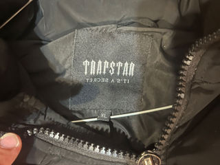 Trapstar scurta ( stockx check online) foto 3