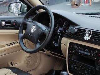 Volkswagen Passat foto 5