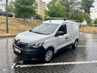 Renault Express, 2023 г.