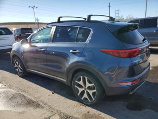 KIA Sportage foto 4