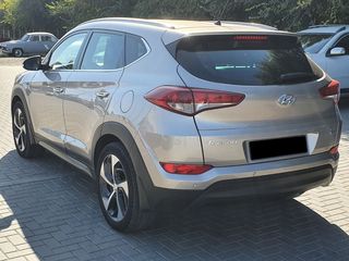 Hyundai Tucson foto 5