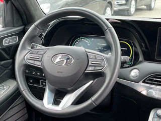 Hyundai Palisade foto 9