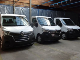 Renault Master foto 2