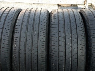 Pirelli scorpion. 235/50/R19. 2020 конец года. Комплект. 2800лей. Срочно!!! foto 2