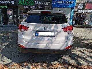 Hyundai ix35 foto 6