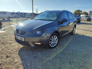 Seat Ibiza foto 2