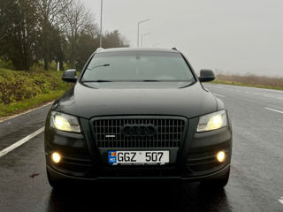 Audi Q5 foto 3