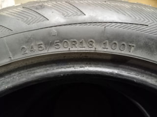 245/50 R18 4buc LingLong 2023 foto 7