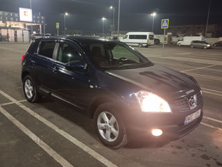 Nissan Qashqai foto 5