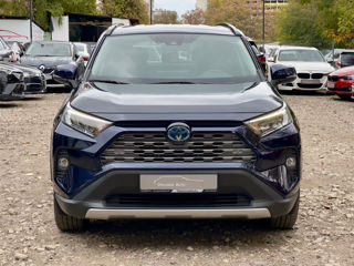 Toyota Rav 4 foto 2