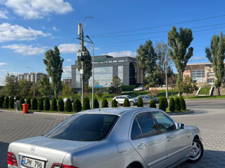 Mercedes E-Class foto 5