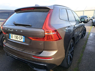 Volvo XC60 foto 3